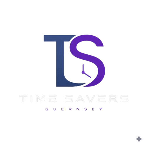 Time Savers Guernsey